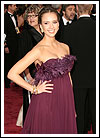 Jessica Alba at the Oscars