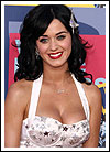 Katy Perry Maxim Hot 100