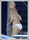 Gwen Stefani Bikini Pictures? 