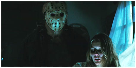 Friday The 13th Trailer