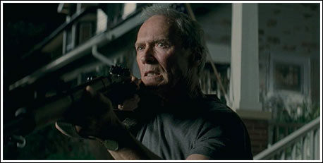 Clint Eastwood Gran Torino Trailer