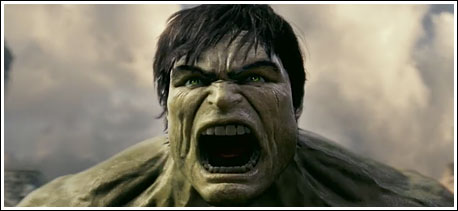 New Hulk Trailer