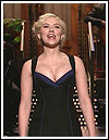 Scarlett Johansson SNL