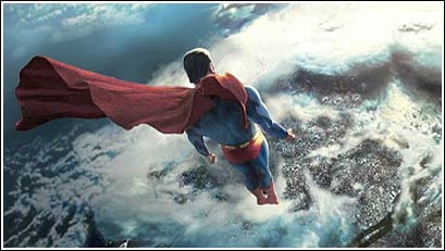 Superman Returns Box Office